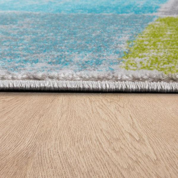 Paco Home METRO 155 MULTICOLORED Rugs