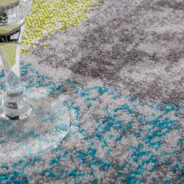 Paco Home METRO 155 MULTICOLORED Rugs