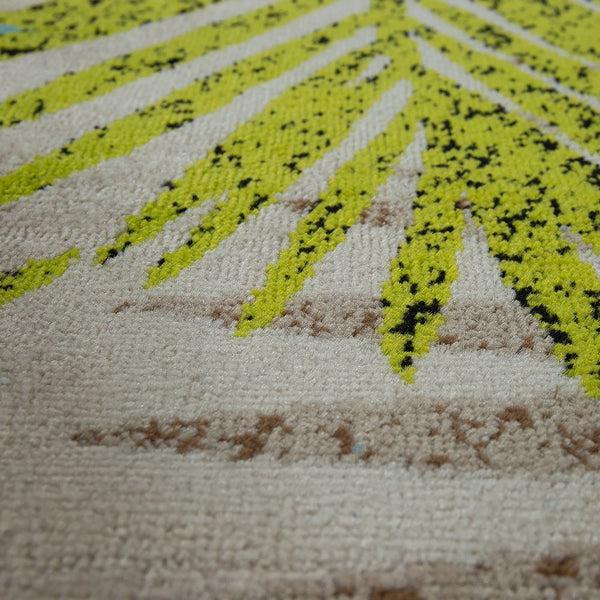 Paco Home METRO 162 BROWN Rugs