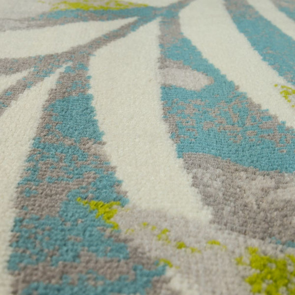 Paco Home METRO 162 MULTICOLORED Rugs