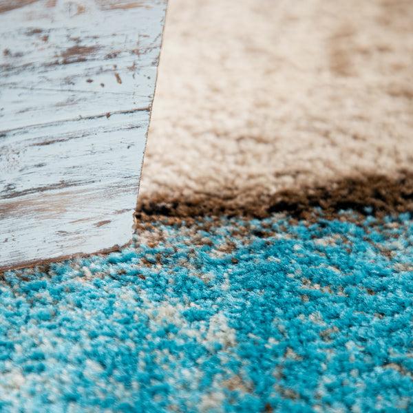 Paco Home METRO 164 BROWN Rugs