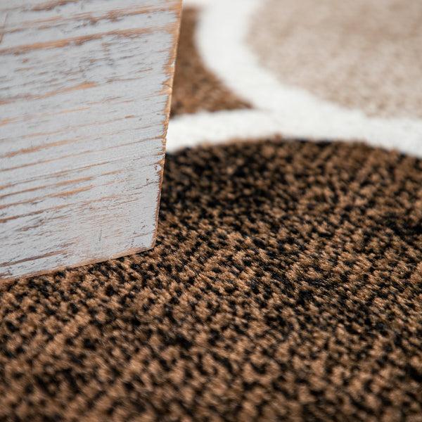 Paco Home METRO 166 BEIGE Rugs