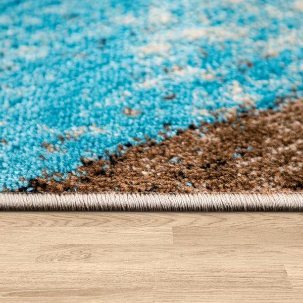 Paco Home METRO 167 BEIGE Rugs
