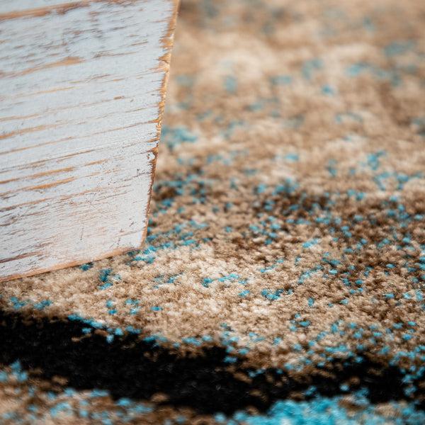 Paco Home METRO 167 BEIGE Rugs