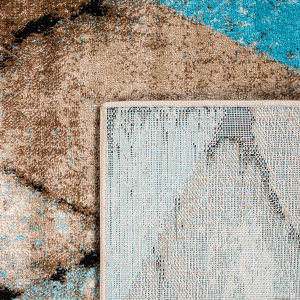 Paco Home METRO 167 BEIGE Rugs