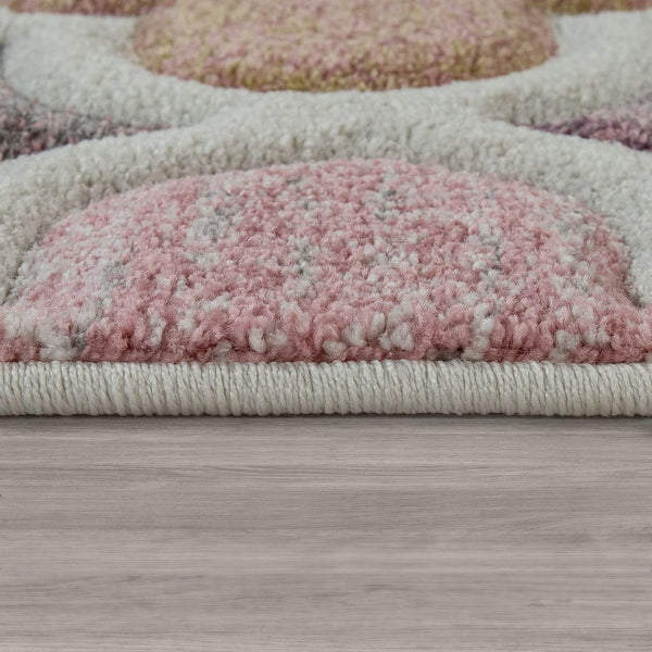 Paco Home MIA 052 MULTICOLORED Rugs