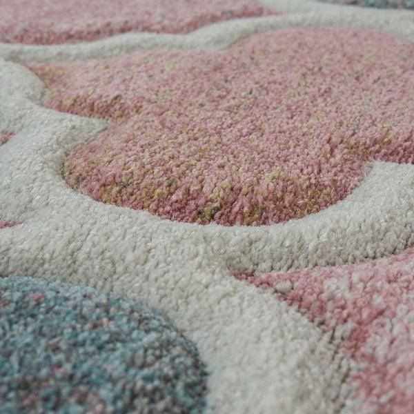 Paco Home MIA 052 MULTICOLORED Rugs