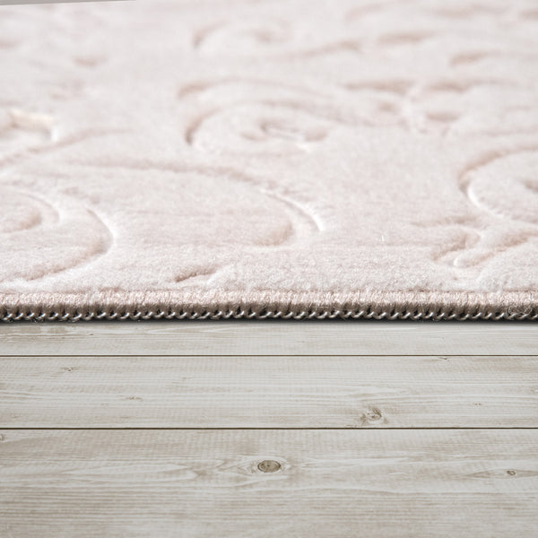 Paco Home MIKA 400 BEIGE Rugs
