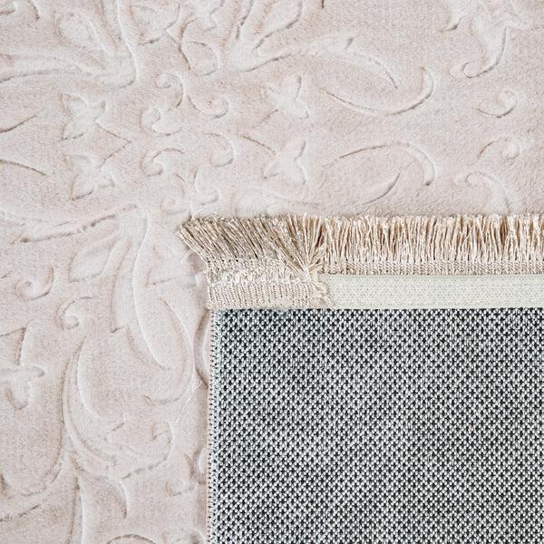 Paco Home MIKA 400 BEIGE Rugs