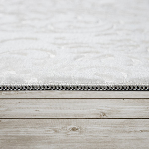 Paco Home MIKA 400 CREAM Rugs