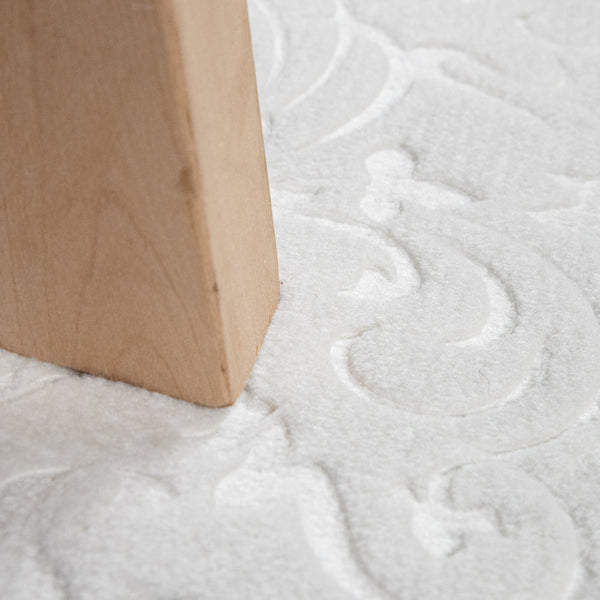 Paco Home MIKA 400 CREAM Rugs