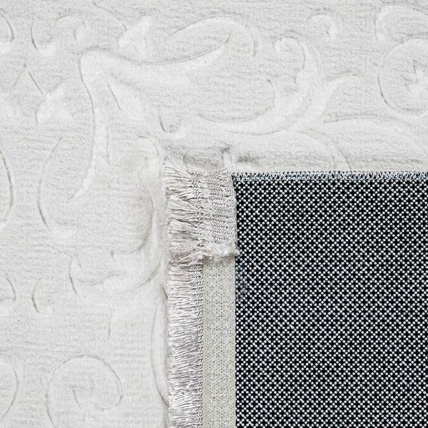 Paco Home MIKA 400 CREAM Rugs