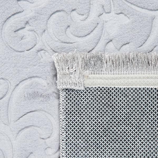 Paco Home MIKA 400 GREY Rugs