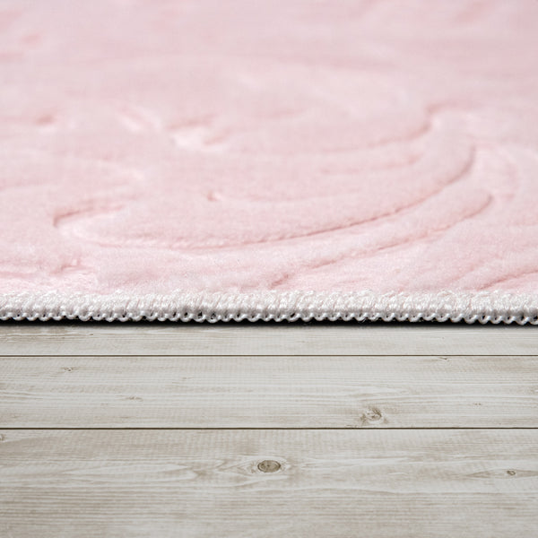 Paco Home MIKA 400 ROSE Rugs