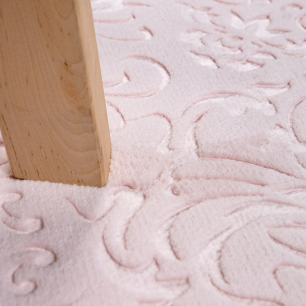 Paco Home MIKA 400 ROSE Rugs