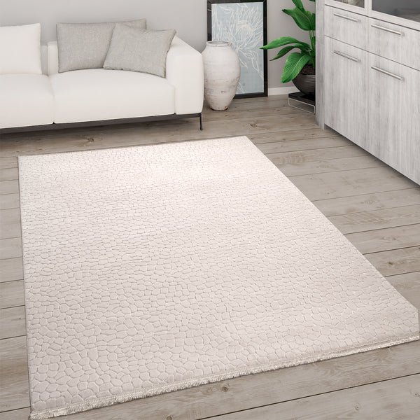paco home MIKA 410 BEIGE Rugs