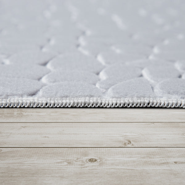 Paco Home MIKA 410 GREY Rugs