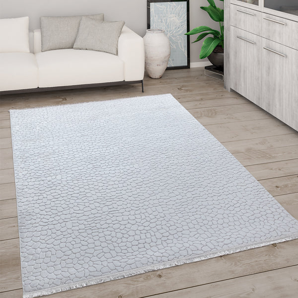 paco home MIKA 410 GREY Rugs