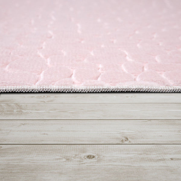 Paco Home MIKA 410 ROSE Rugs