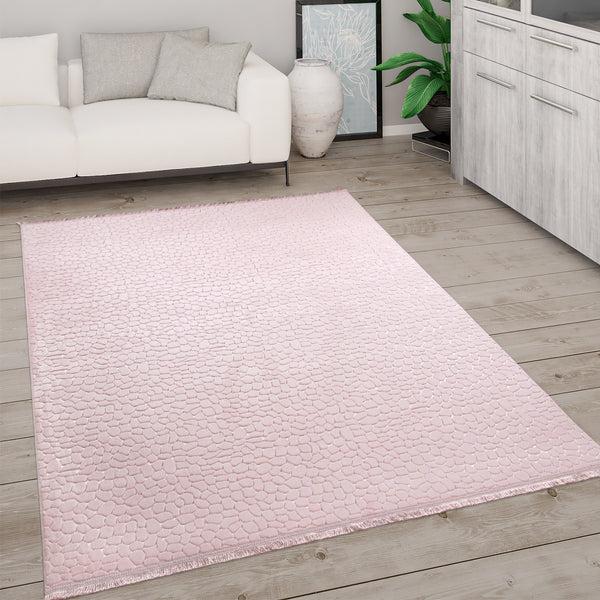 paco home MIKA 410 ROSE Rugs