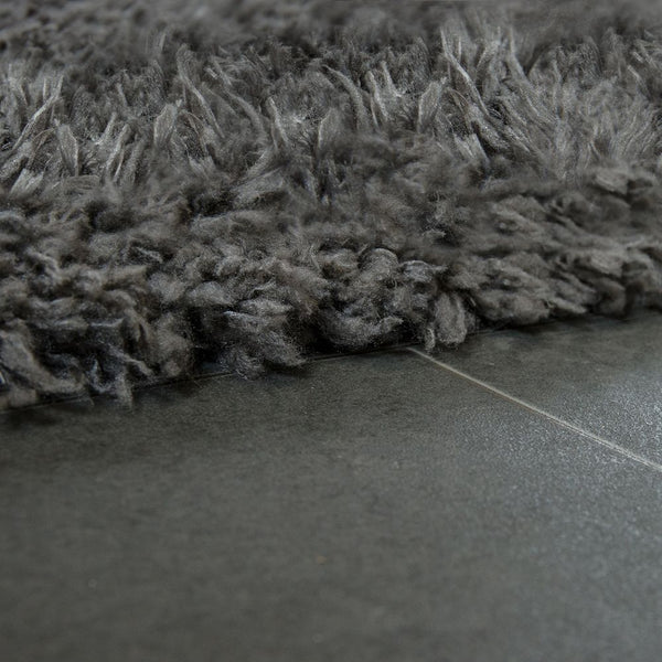 Paco Home MILANO 861 ANTHRACITE Rugs