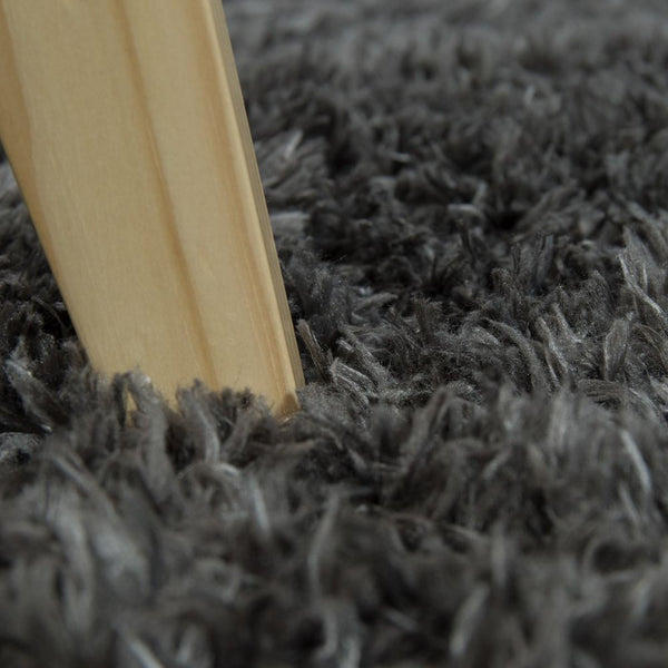 Paco Home MILANO 861 ANTHRACITE Rugs