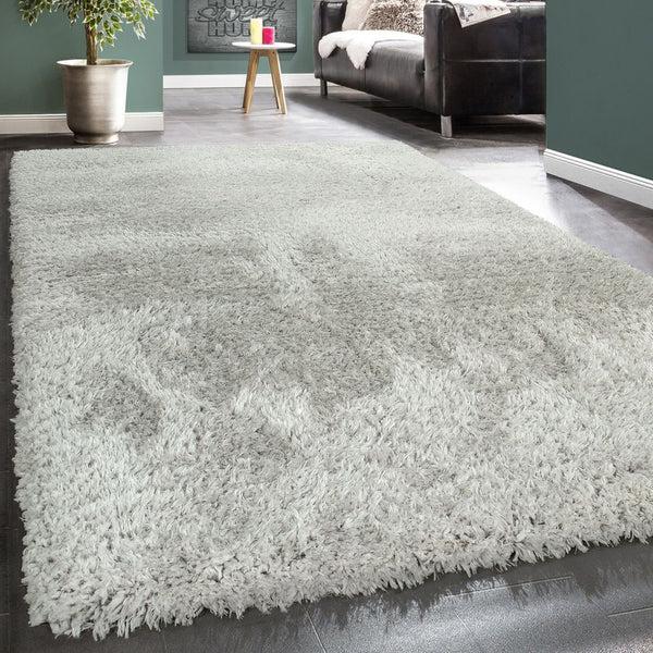 paco home MILANO 861 GREY Rugs