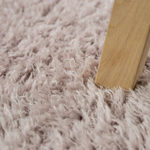 Paco Home MILANO 861 PURPLE Rugs