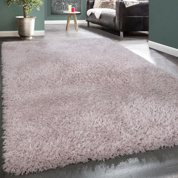 paco home MILANO 861 PURPLE Rugs