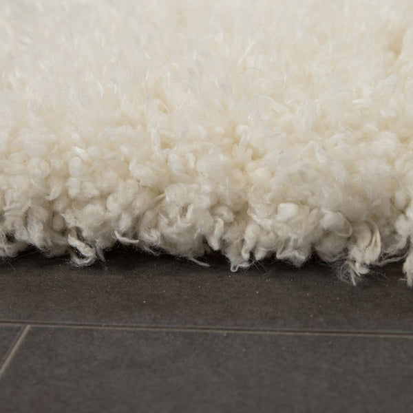 Paco Home MILANO 861 WHITE Rugs