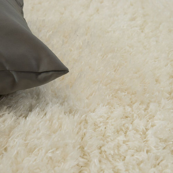 Paco Home MILANO 861 WHITE Rugs