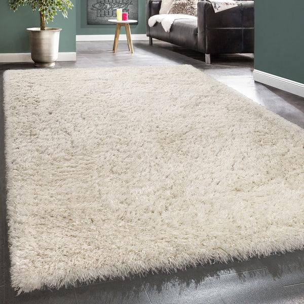 paco home MILANO 861 WHITE Rugs