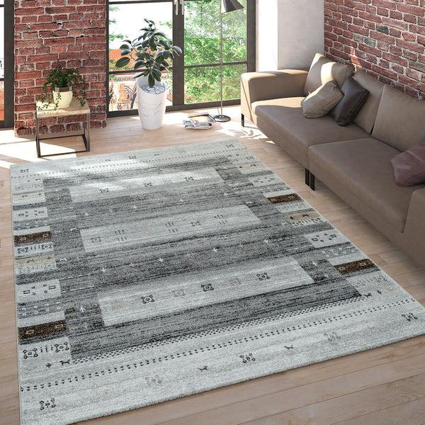 paco home MIRO 450 MULTICOLORED Rugs