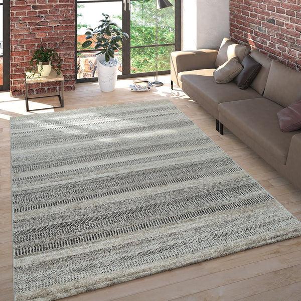 paco home MIRO 451 BEIGE Rugs