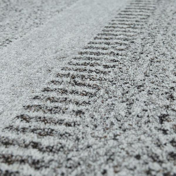 Paco Home MIRO 451 GREY Rugs