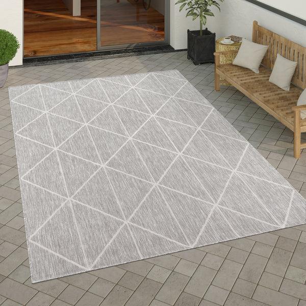 Paco Home MODENA 221 GREY Rugs