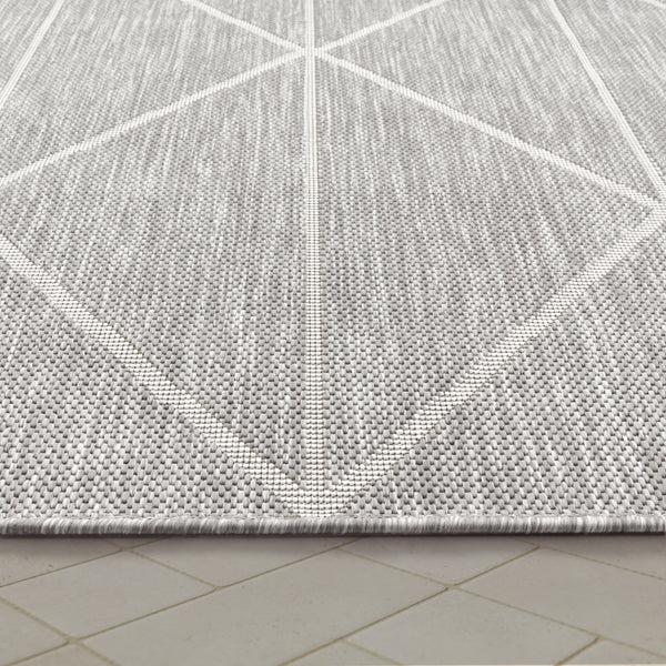 Paco Home MODENA 221 GREY Rugs