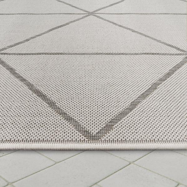 Paco Home MODENA 221 WHITE Rugs