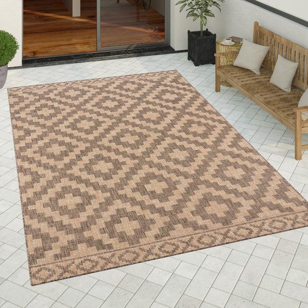 Paco Home MODENA 222 BEIGE Rugs