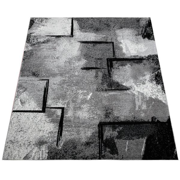 Paco Home MONDIAL 103 GREY Rugs
