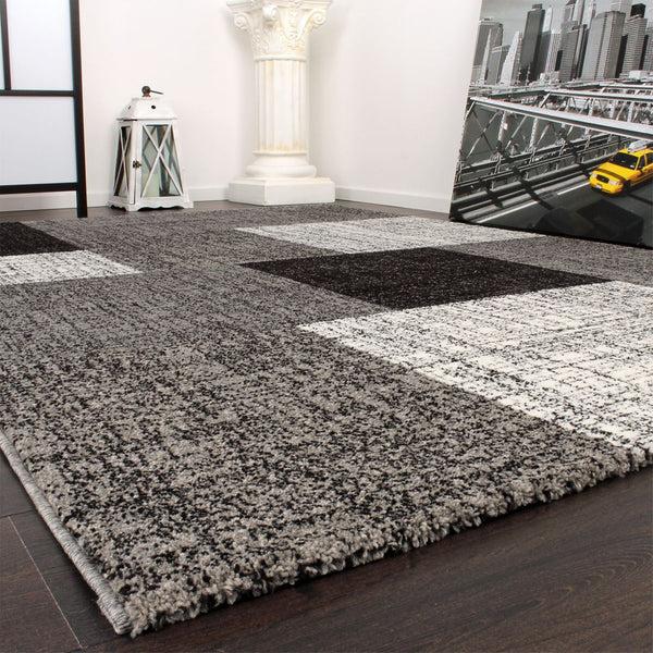 Paco Home MONDIAL 105 GREY Rugs
