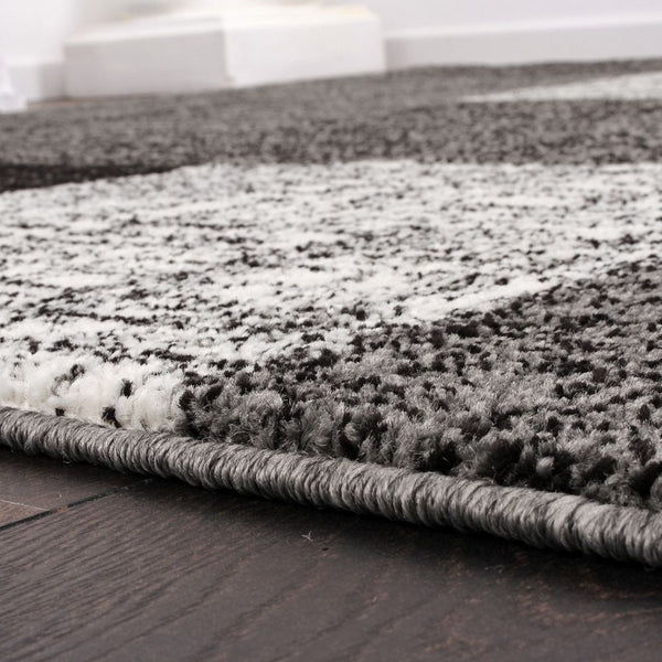 Paco Home MONDIAL 105 GREY Rugs