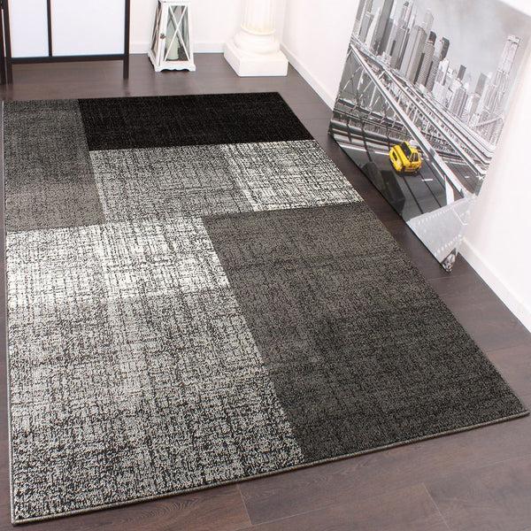 paco home MONDIAL 105 GREY Rugs