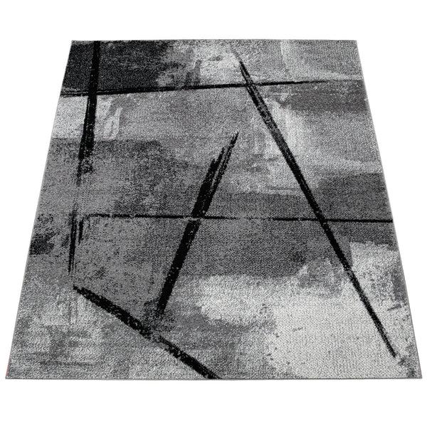 Paco Home MONDIAL 106 GREY Rugs