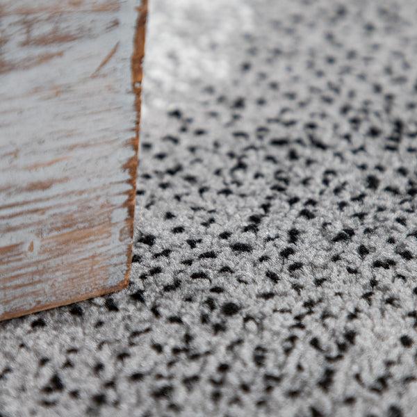 Paco Home MONDIAL 106 GREY Rugs