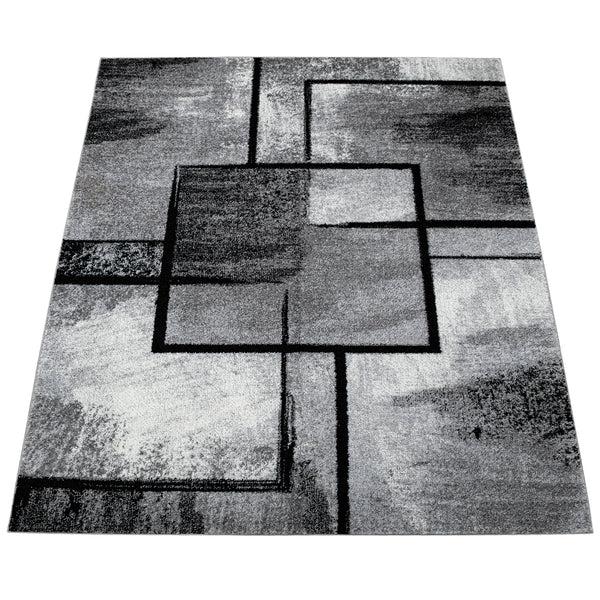 Paco Home MONDIAL 107 GREY Rugs