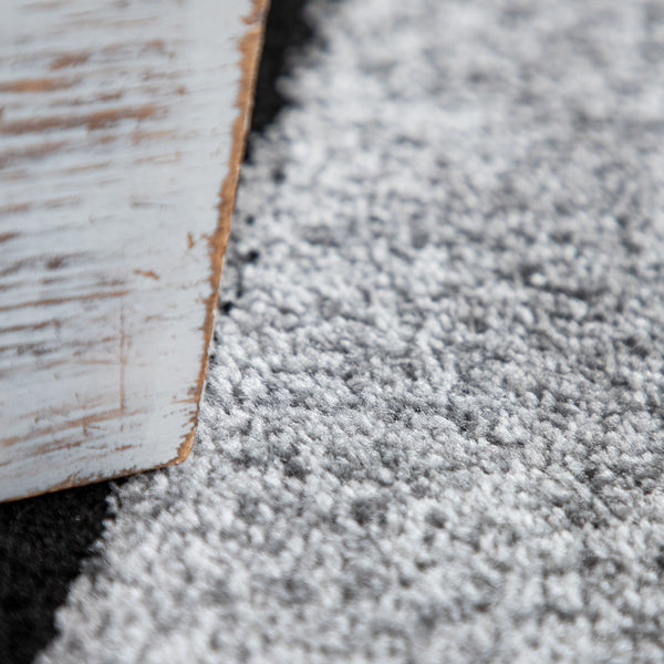 Paco Home MONDIAL 107 GREY Rugs