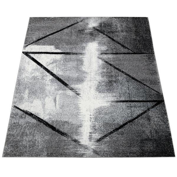 Paco Home MONDIAL 110 GREY Rugs