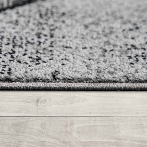 Paco Home MONDIAL 110 GREY Rugs
