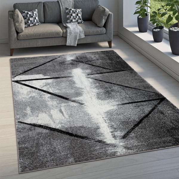 paco home MONDIAL 110 GREY Rugs